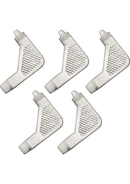 Endüstriyel 006093009 Tornavida 10PCS Dikiş Makinesi Şarkıcı, Pfaff, Euro, Eversewn Dikiş Makineleri Için (Yurt Dışından)
