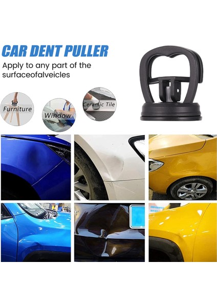 Mini Araba Dent Onarma Çekme Kupası Varlık Paneli Panel Emici Çıkma Aracı Yeni (Yurt Dışından) fırsatları
