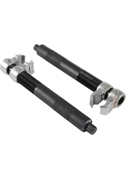 1 Çift Araba Yay Kompresörü Damper Sökme Aracı Pençe Tipi Damper Yay Aleti Damper Yayını ve Sökücü Araçları (Yurt Dışından)