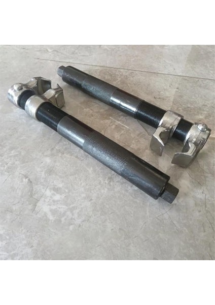 1 Çift Araba Yay Kompresörü Damper Sökme Aracı Pençe Tipi Damper Yay Aleti Damper Yayını ve Sökücü Araçları (Yurt Dışından) fiyatları