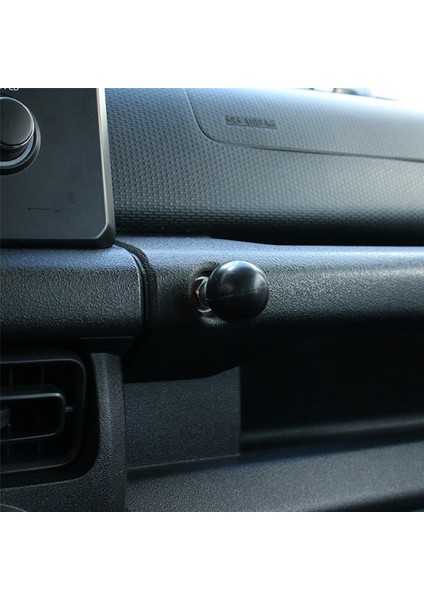 Suzuki Jimny JB64 JB74 2019-2022 Aksesuarlar Için 2x Araba Copilot Gösterge Tablosu Vidası (Yurt Dışından) indirimleri