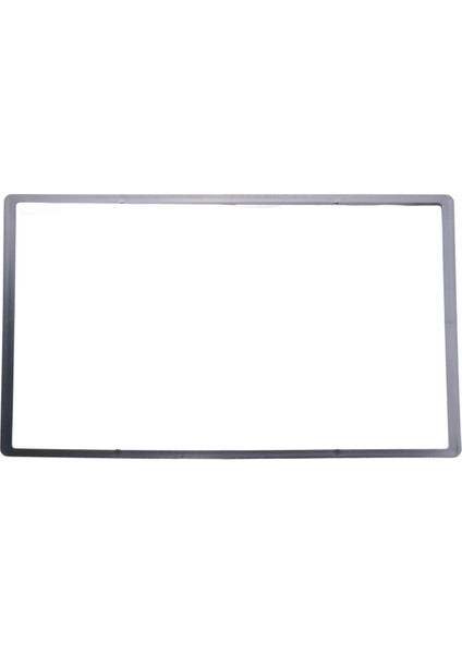 Suzuki Için 3x Swift 2005-2010 2 Dın Ses Paneli DVD Gezinme Panel Çerçeve Araba Fasya Stereo Radyo Paneli (Yurt Dışından) indirimleri