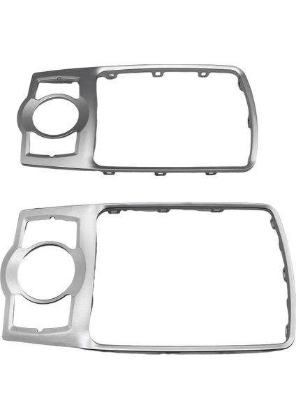4FD864260 Araba Konsolu Vardiya Çerçevesi Krom Çerçeve Trim Kapak Audi A6 Rs6 2005-2012 Dişli Vardiyalı Panel L 4fd 864 260 (Yurt Dışından) indirimleri