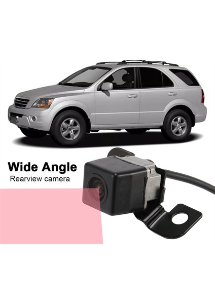957602P000 Araba Arka Görünüm Kia Sorento Için Ters Yedek Kamera Park Izleme Sistemi 2009 2011 2011 2012 2012 (Yurt Dışından) fiyatları