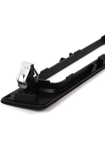 Kupa Tutucu Trim Surround Panel 51457138797 -Bmw E90 E91 E92 325I 328I 330I 335I 335XI M3 325I 325XI 328I Siyah (Yurt Dışından) fırsatları