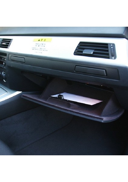 Kupa Tutucu Trim Surround Panel 51457138797 -Bmw E90 E91 E92 325I 328I 330I 335I 335XI M3 325I 325XI 328I Siyah (Yurt Dışından) indirimleri