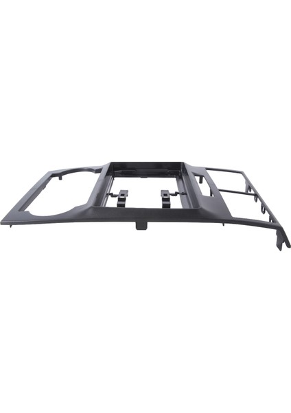 Dodge Charger Magnum 2005-2007 Için 9 Inç Fasya Radyo Stereo Android Mp5 Player Gps Muhafaza Çerçevesi Başlık Birimi Çizgi Kapak (Yurt Dışından) indirimleri