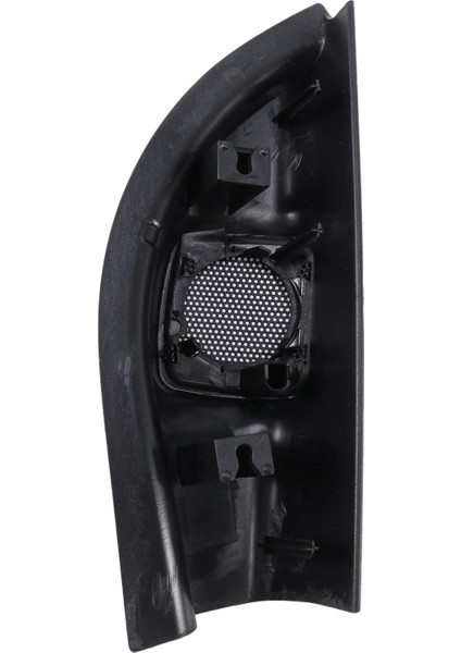 Araba Aksesuarları Mazda 2 Demio Boynuz Üçlü Kısaltılmış Hoparlör Için Tweeter Kapağı (Yurt Dışından) indirimleri