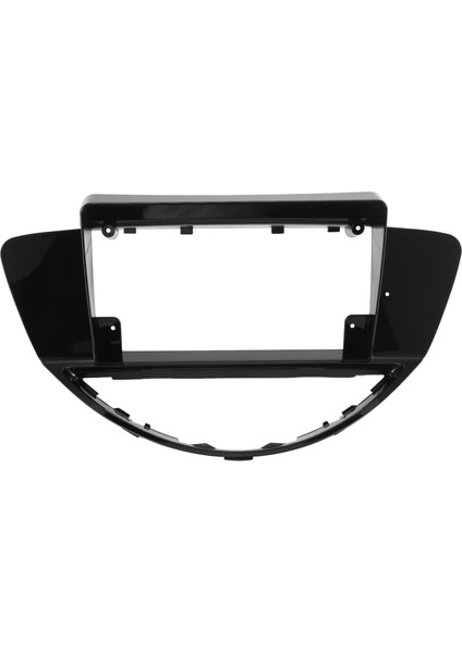 Subaru Tribeca 2007-2014 Için 2 Din Araba Radyo Fasyası (Yurt Dışından)