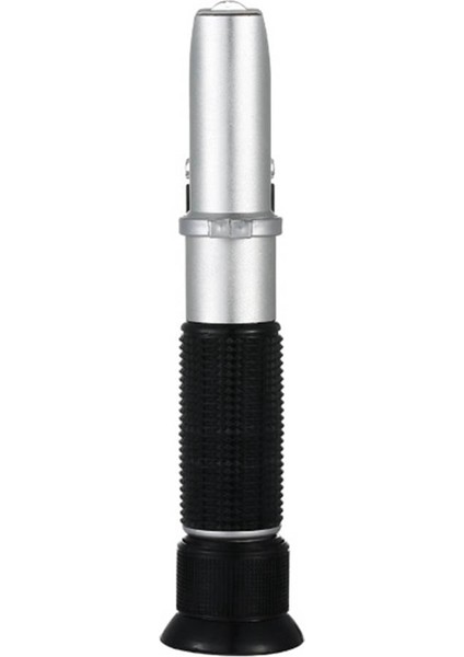 Atc Çift Ölçeği ile 2x Brix Refraktometre - Şarap Yapımında Özel Yerçekimi ve Brix Hidrometre (Yurt Dışından) fırsatları