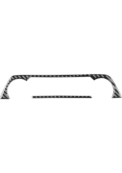 Merkezi Kontrol Klima Anahtarı Toyota Rav4 Için Karbon Fiber Çıkartması 2014 2015 2015 2017 2018 2019 Lhd (Yurt Dışından) fiyatları