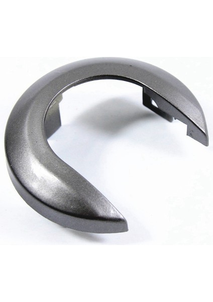 6x Araba Iç Kapı Kolu Kapak Dekoratif Döşeme, Nissan Tiida Için Rozetin Kaputunun Içi 2005-2010 1.6 Livina NV200 B (Yurt Dışından) modelleri