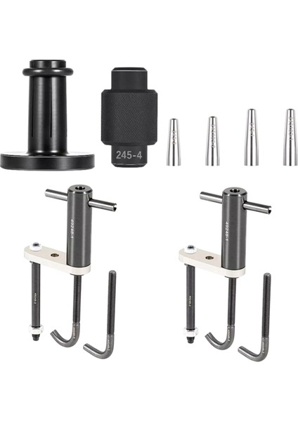 GM245 Yakıt Enjektör Mührleri Aracı 6706 Enjektör Demiryolu Montajı Çıkartma Gm 18683AA000 (Yurt Dışından) indirimleri