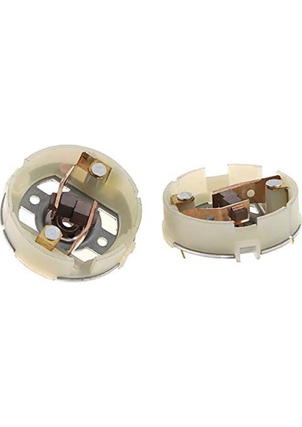 1 Pcs 12V 13 Diş RS-550VC-8518 Dişli Motoru ve 1 Set RS550 Motor Karbon Fırça Tutucu Fırçası (Yurt Dışından) fırsatları