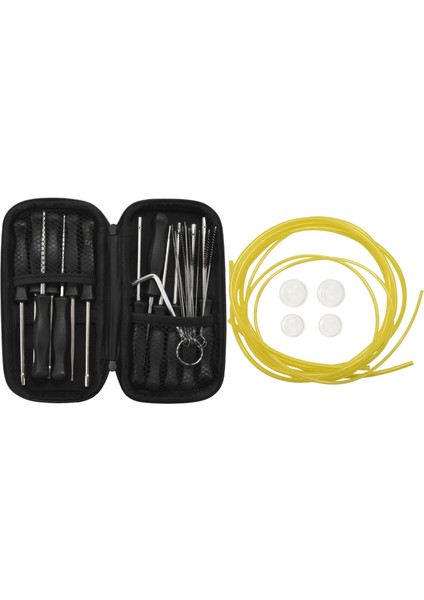 13 Pcs Karbüratör Ayarlama Karbonhidrat Ayarlama Aracı 2 Döngülü Küçük Motor Poulan Husqvarna Stihl Echo Düzeltme (Yurt Dışından)