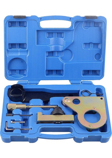 Motor Eksantrik Mili Zamanlama Ayarı Kilitleme Aracı Kiti Renault Nissan Opel Vauxhall 2.0 Dcı M9R (Yurt Dışından) fırsatları