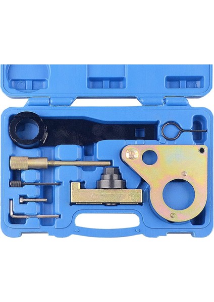 Motor Eksantrik Mili Zamanlama Ayarı Kilitleme Aracı Kiti Renault Nissan Opel Vauxhall 2.0 Dcı M9R (Yurt Dışından) indirimleri