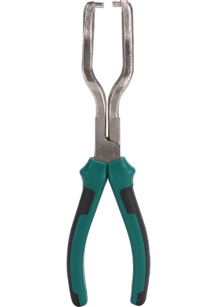 Yakıt Filtresi Kaliperler Benzin Boru Bağlantıları Özel Kelepçe Kalıplı Yakıt Hortum Boru Toka Çıkarma Pensesi (9 Inç Uzunluğunda) (Yurt Dışından)