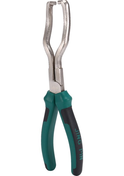 Yakıt Filtresi Kaliperler Benzin Boru Bağlantıları Özel Kelepçe Kalıplı Yakıt Hortum Boru Toka Çıkarma Pensesi (9 Inç Uzunluğunda) (Yurt Dışından) fiyatları