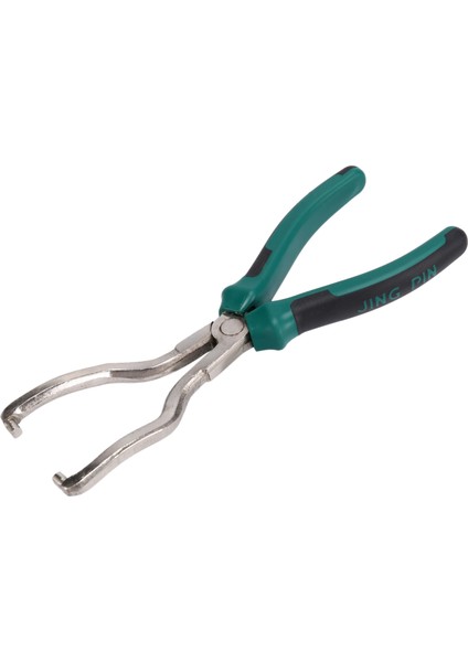 Yakıt Filtresi Kaliperler Benzin Boru Bağlantıları Özel Kelepçe Kalıplı Yakıt Hortum Boru Toka Çıkarma Pensesi (9 Inç Uzunluğunda) (Yurt Dışından) fırsatları