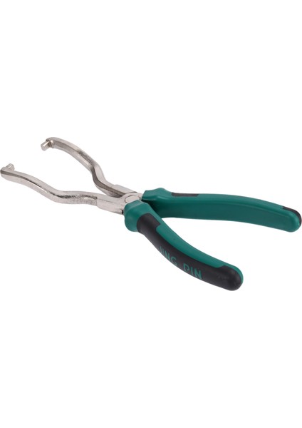 Yakıt Filtresi Kaliperler Benzin Boru Bağlantıları Özel Kelepçe Kalıplı Yakıt Hortum Boru Toka Çıkarma Pensesi (9 Inç Uzunluğunda) (Yurt Dışından) indirimleri