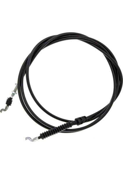 John Deere 590I Için Dişli Vites Kablosu Xuv Gator AM147989 Gaz Kablosu Yakıt Hattı (Yurt Dışından)