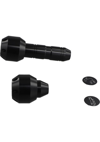 Toyota Fj Cruiser 2007-2021 Aksesuarları Için Araba Gear Kavrama Kafası Vardiya Knob Modifikasyonu (Yurt Dışından) fiyatları