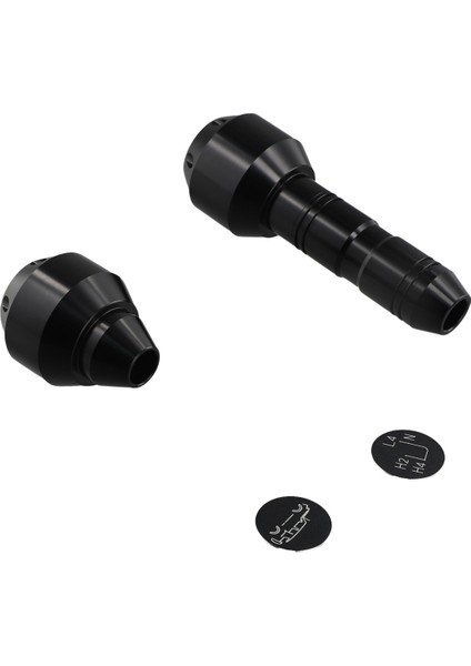 Toyota Fj Cruiser 2007-2021 Aksesuarları Için Araba Gear Kavrama Kafası Vardiya Knob Modifikasyonu (Yurt Dışından) modelleri