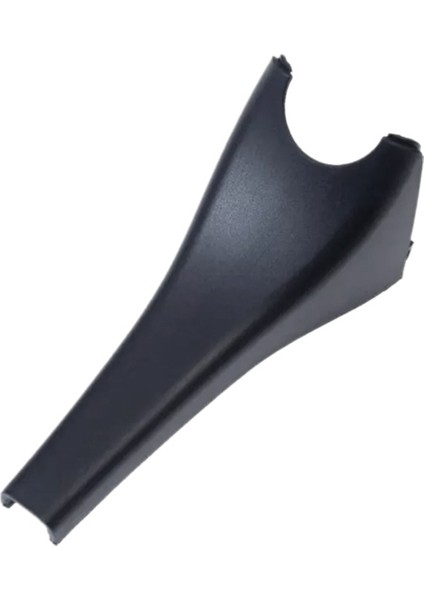 1 Pcs Siyah Arka Görünüm Audi A6 C7 A3 8T0857593 8T0857593AB Audi Iç Aksesuarlar (Yurt Dışından)