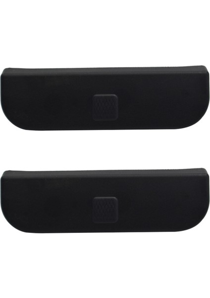 2x Araba Bagaj Kapağı Anahtarı Kapak Düğmesi Kapağı Bmw Mini R56 R27 R58 R59 (Yurt Dışından)