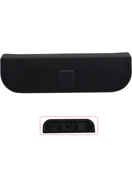 2x Araba Bagaj Kapağı Anahtarı Kapak Düğmesi Kapağı Bmw Mini R56 R27 R58 R59 (Yurt Dışından) modelleri