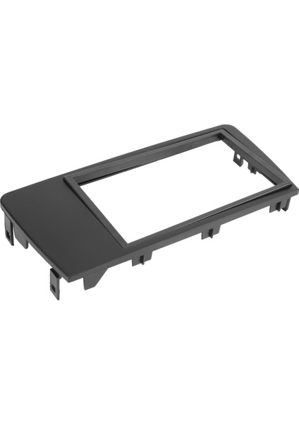 3x Araç Stereo Radyo Fasya Panel Plakası Çerçeve 2 Din Volvo XC70/ V70/ S60 2004-2007 (Yurt Dışından) fiyatları