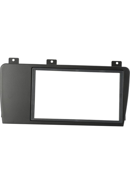 3x Araç Stereo Radyo Fasya Panel Plakası Çerçeve 2 Din Volvo XC70/ V70/ S60 2004-2007 (Yurt Dışından) modelleri