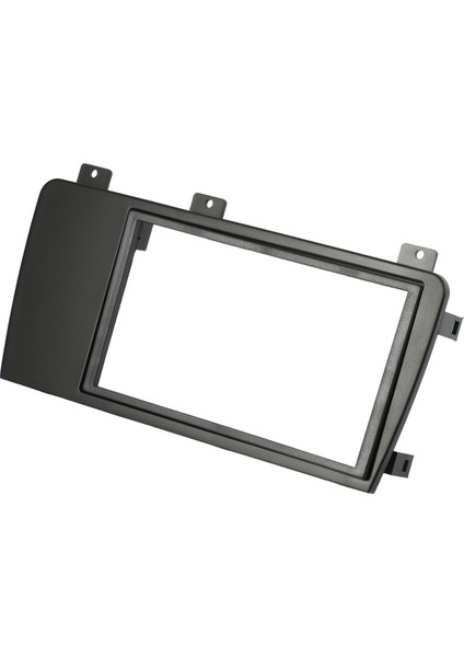 3x Araç Stereo Radyo Fasya Panel Plakası Çerçeve 2 Din Volvo XC70/ V70/ S60 2004-2007 (Yurt Dışından) fırsatları