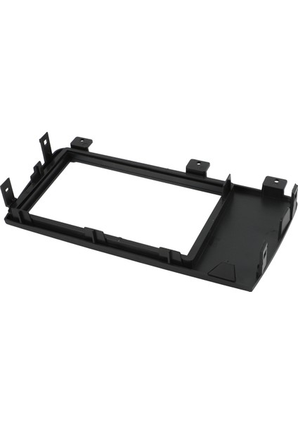 3x Araç Stereo Radyo Fasya Panel Plakası Çerçeve 2 Din Volvo XC70/ V70/ S60 2004-2007 (Yurt Dışından) indirimleri