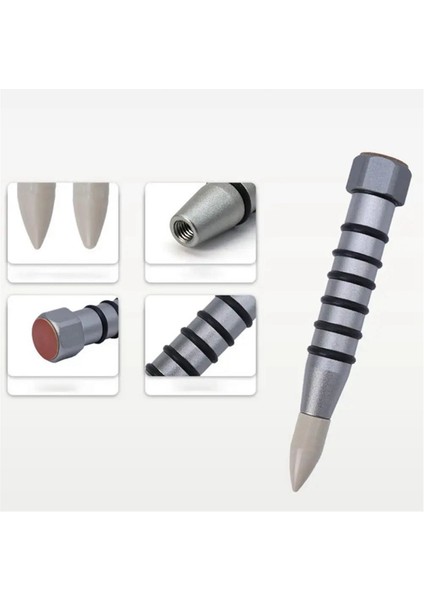 Küçük Döküm Çıkartma Gent Onarım Tesviye Kalemi Tip Tips Araçları Profesyonel Oto Onarım Aracı (Yurt Dışından) fırsatları