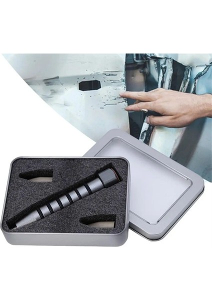 Küçük Döküm Çıkartma Gent Onarım Tesviye Kalemi Tip Tips Araçları Profesyonel Oto Onarım Aracı (Yurt Dışından) indirimleri