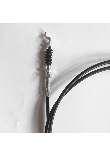 John Deere 590I Için Dişli Vites Kablosu Xuv Gator AM147989 Gaz Kablosu Yakıt Hattı (Yurt Dışından) modelleri