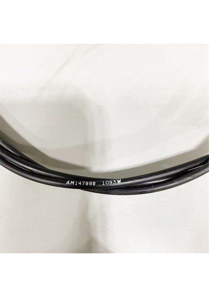 John Deere 590I Için Dişli Vites Kablosu Xuv Gator AM147989 Gaz Kablosu Yakıt Hattı (Yurt Dışından) fırsatları