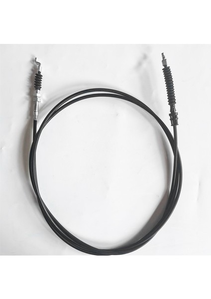 John Deere 590I Için Dişli Vites Kablosu Xuv Gator AM147989 Gaz Kablosu Yakıt Hattı (Yurt Dışından) indirimleri