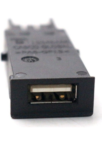 Aux/usb Port 13348688 Chevrolet Cruze Için 2008 2009 2012 2012 2012 (Yurt Dışından) indirimleri