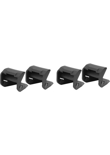 4pcs Lastik Değiştirici Koruyucu Lastik Değiştirici Jant Kapağı/koruma Klipleri Evrensel ST4027645 (Yurt Dışından) modelleri