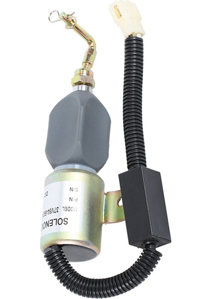 Kipor Jeneratörü Için Alev Solenoid Valf KM493-A-1111010 (Yurt Dışından) fiyatları