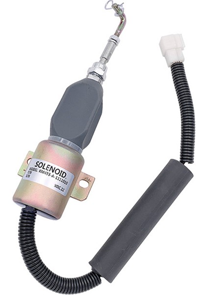 Kipor Jeneratörü Için Alev Solenoid Valf KM493-A-1111010 (Yurt Dışından) modelleri