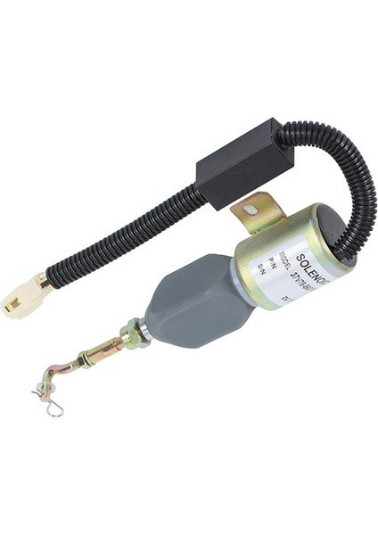Kipor Jeneratörü Için Alev Solenoid Valf KM493-A-1111010 (Yurt Dışından) fırsatları
