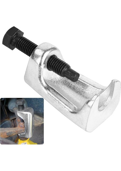 Araç Bilyası Mafsal Ayırıcı Rot Çubuk Çeken Çektirici Çıkarıcı Kol Çektirici Çelik Ayırıcı Kaldırma Aracı Oto Onarım Aracı (Yurt Dışından) modelleri