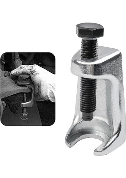 Araç Bilyası Mafsal Ayırıcı Rot Çubuk Çeken Çektirici Çıkarıcı Kol Çektirici Çelik Ayırıcı Kaldırma Aracı Oto Onarım Aracı (Yurt Dışından) fırsatları