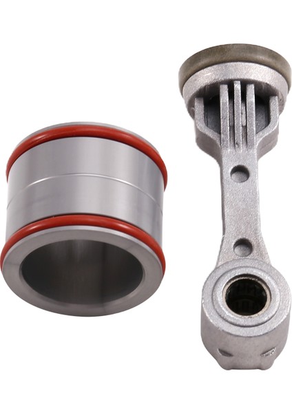 Hava Süspansiyon Kompresör Onarım Kitleri Porsche Panamera Için Piston Çubuk Cayenne Vw Touareg 7P0616006E 97035815108 (Yurt Dışından)