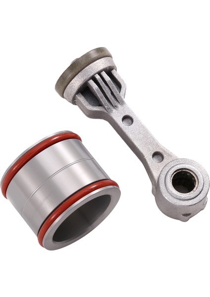 Hava Süspansiyon Kompresör Onarım Kitleri Porsche Panamera Için Piston Çubuk Cayenne Vw Touareg 7P0616006E 97035815108 (Yurt Dışından) fiyatları