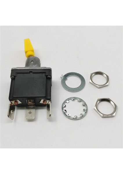 Jlg Boom Asansörleri Için 4360328S Geçiş Anahtarı E40AJP, E45A, E45AJ, E300A, E300AJ, E300AJP, E400A, E400AJP, E450A (Yurt Dışından) fiyatları